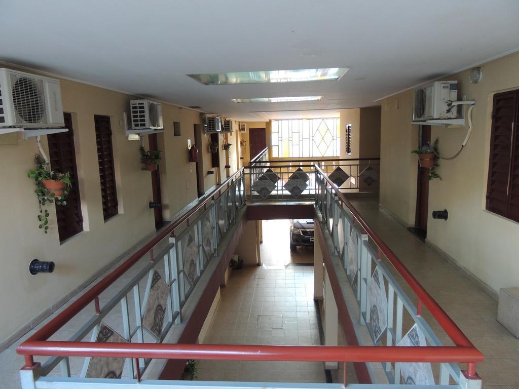 La Pergola Hotel Tucuman Сан-Мигель-де-Тукуман Экстерьер фото