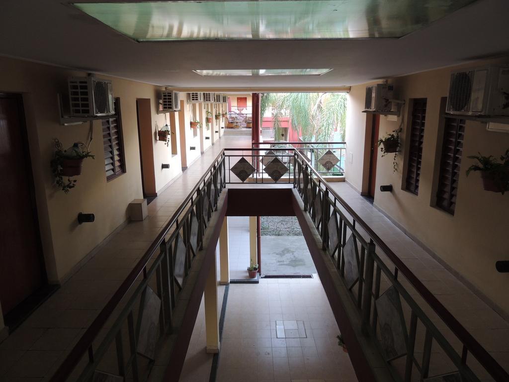 La Pergola Hotel Tucuman Сан-Мигель-де-Тукуман Экстерьер фото